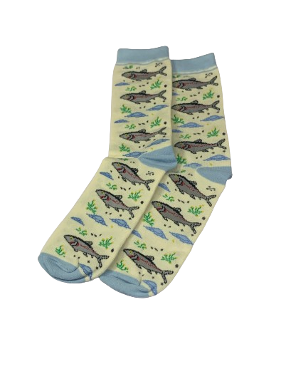 Ilish Socks