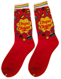 Chupa Chups Socks (Red)