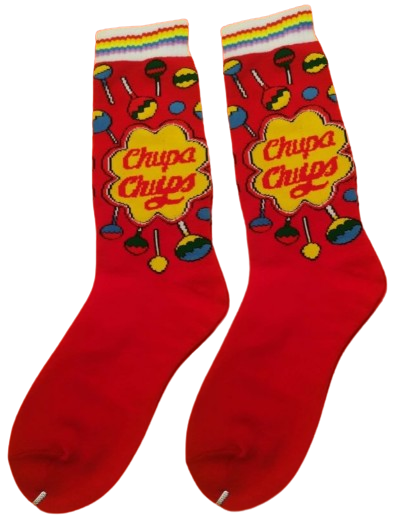 Chupa Chups Socks