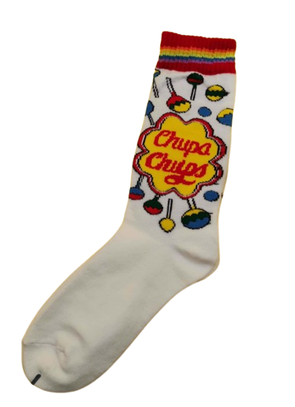 Chupa Chups Socks