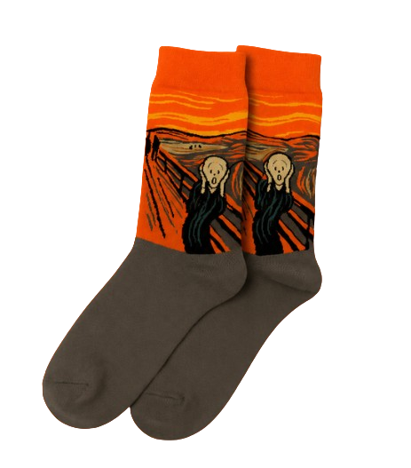 The Scream