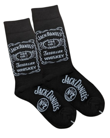 Jack Daniel's Socks