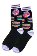 Burger King Socks