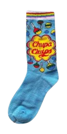 Chupa Chups Socks