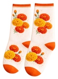 Marigold Socks