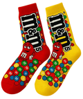 M&M's Socks