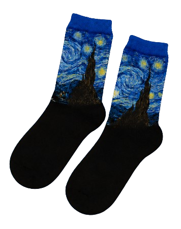 Starry Night