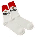 Marlboro Socks