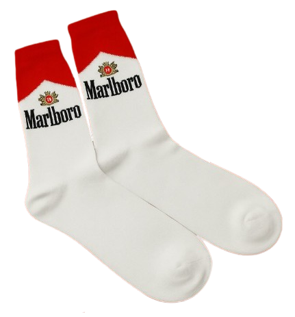 Marlboro Socks