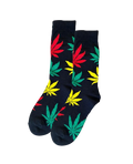 Weed Socks