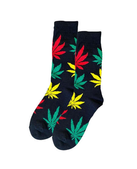 Weed Socks