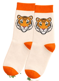 Bengal Tiger Socks