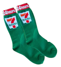 7 Eleven Socks