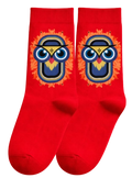 Mukhosh Socks