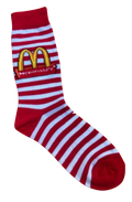 McDonald's Socks