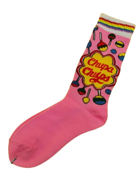 Chupa Chups Socks