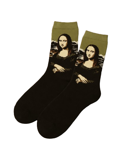 Mona Lisa