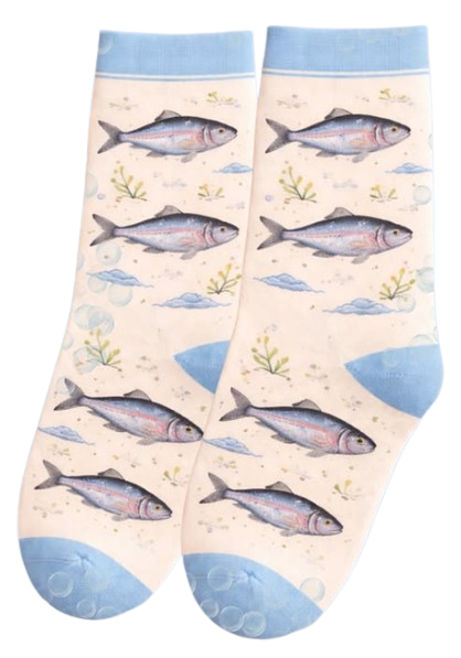 Ilish Socks